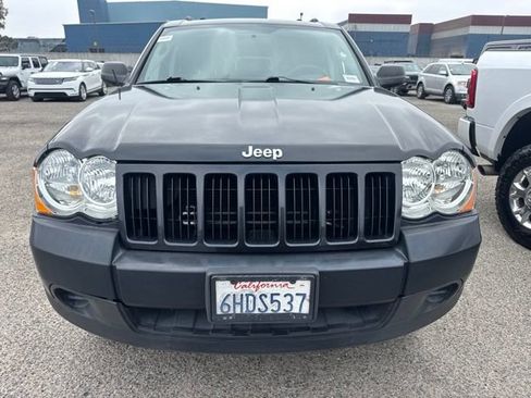 Used 2009 Jeep Grand Cherokee Laredo RWD image 2