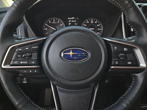 Used 2024 Subaru Ascent Touring w/ Popular Package #2 AWD/4WD image 20