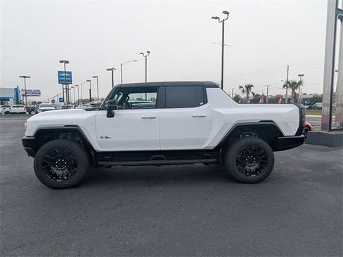 New 2026 GMC Hummer EV 4x4 Crew Cab image 7
