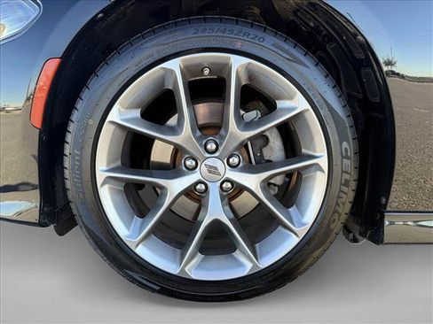 Used 2023 Dodge Charger GT image 24