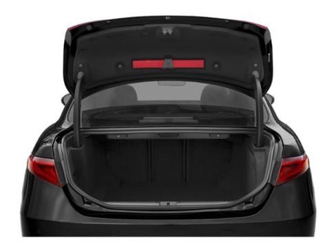 Used 2019 Alfa Romeo Giulia Ti w/ Nero Edizione RWD image 15