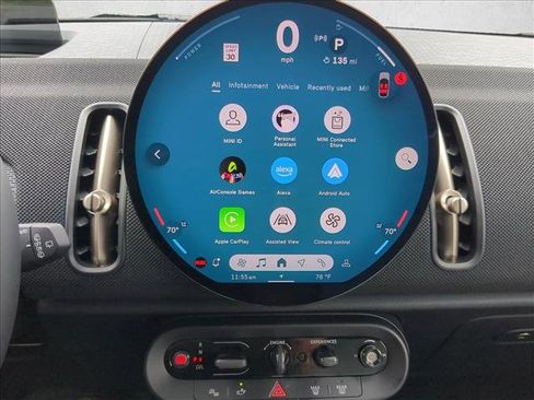 Certified 2025 MINI Cooper Countryman S image 14