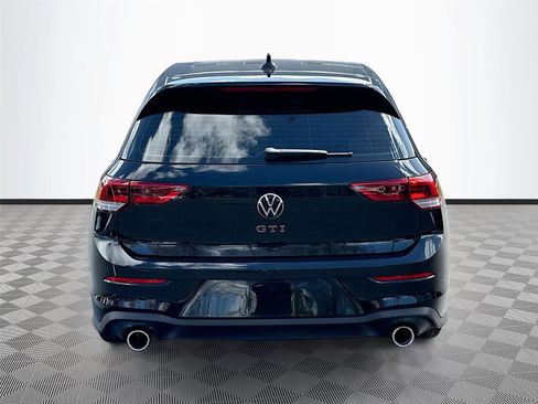 Used 2024 Volkswagen GTI S image 6