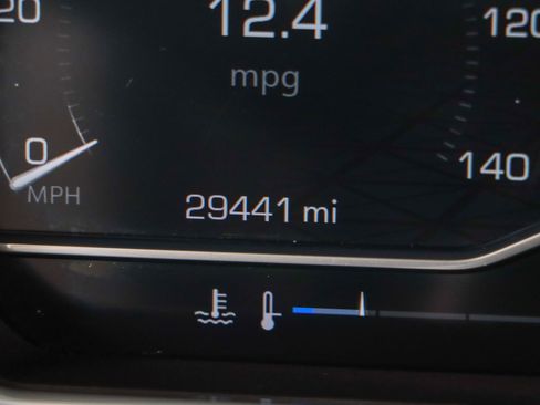 Used 2022 GMC Sierra 1500 Denali image 17