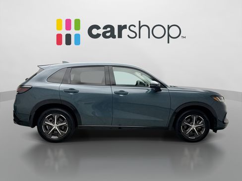 Used 2025 Honda HR-V EX-L image 6