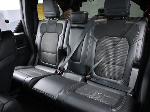New 2026 Ford Bronco Raptor w/ Interior Carbon Fiber Pack AWD/4WD image 36