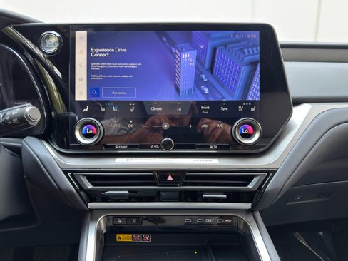 Used 2026 Lexus TX 350 FWD w/ Technology Package image 25