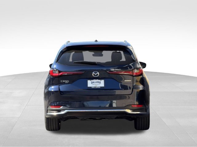 Used 2024 MAZDA CX-90 3.3 Turbo S AWD/4WD image 6