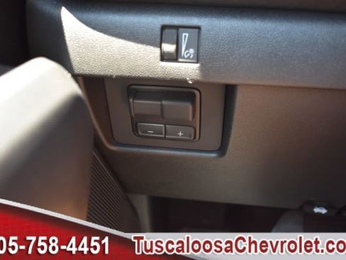 New 2026 Chevrolet Colorado W/T w/ WT Custom Package image 29