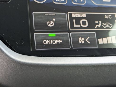 New 2025 Subaru Forester Sport w/ Popular Package #2 image 21