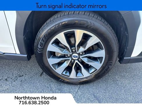 Used 2024 Subaru Outback Limited AWD/4WD image 15