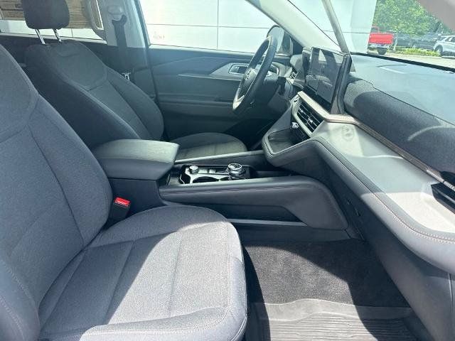 Certified 2026 Ford Explorer Active RWD image 27