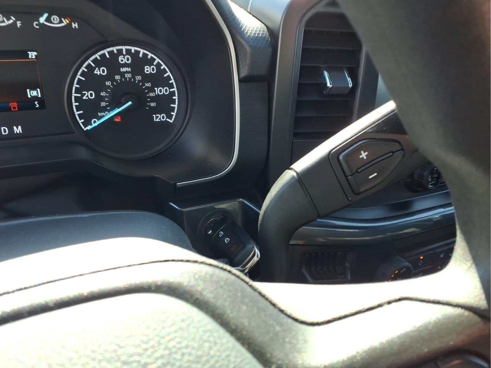 Used 2023 Ford F150 XL w/ STX Appearance Package AWD/4WD image 21