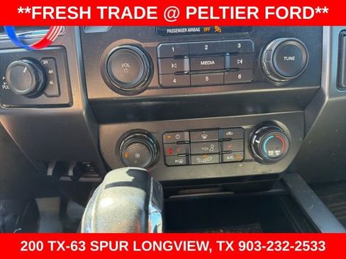 Used 2020 Ford F150 XLT w/ Equipment Group 302A Luxury image 14