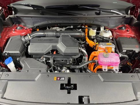 New 2026 Hyundai Santa Fe Calligraphy image 9