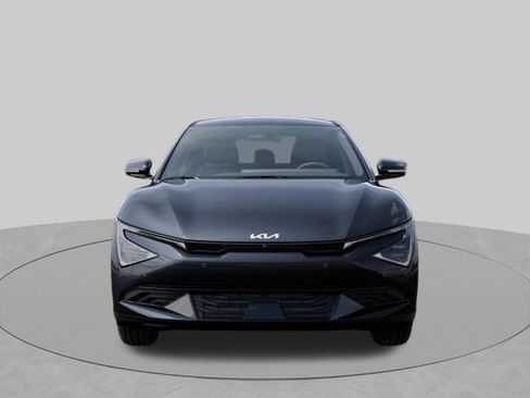 New 2026 Kia EV6 Light RWD image 2