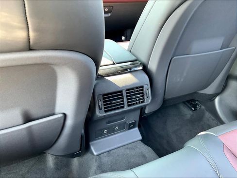 New 2026 Land Rover Range Rover Velar Autobiography image 16