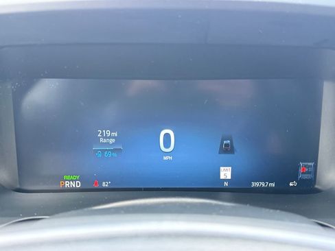 Used 2024 Ford F150 Lightning Flash image 17