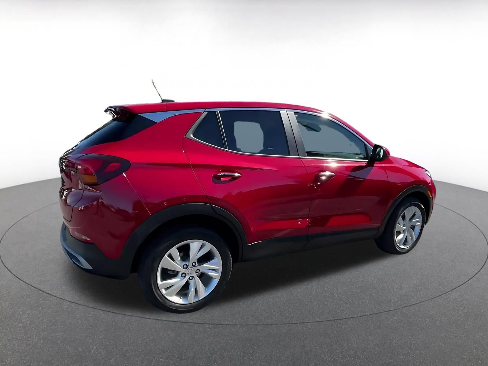 Used 2026 Buick Encore GX Preferred FWD image 14
