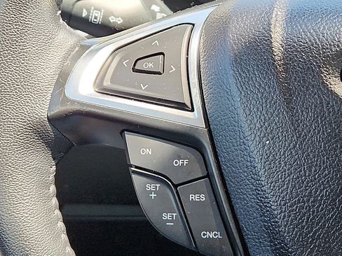 Used 2024 Ford Edge SEL w/ Convenience Package AWD/4WD image 21