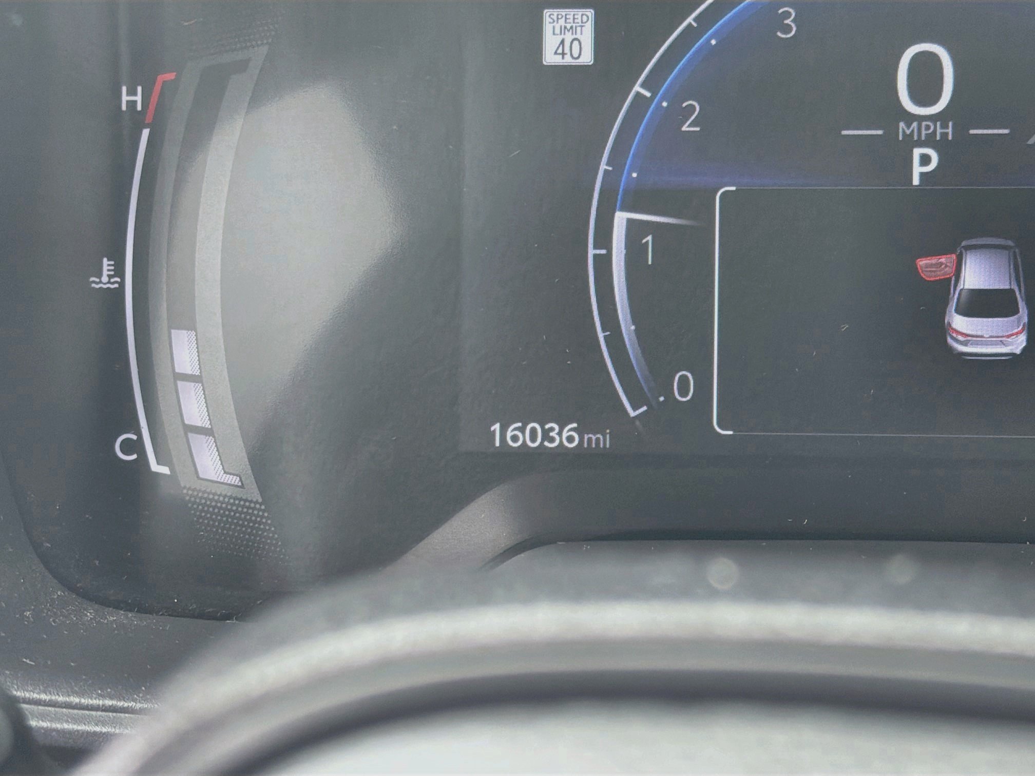 Used 2026 Toyota Corolla LE FWD image 19