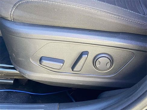 Certified 2023 Hyundai Santa Cruz SEL image 17