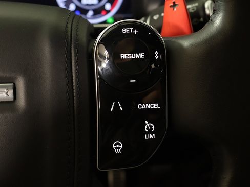 Used 2021 Land Rover Range Rover SV Autobiography Dynamic image 53