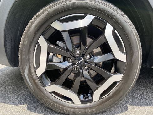 Used 2023 Kia Telluride S AWD/4WD image 39