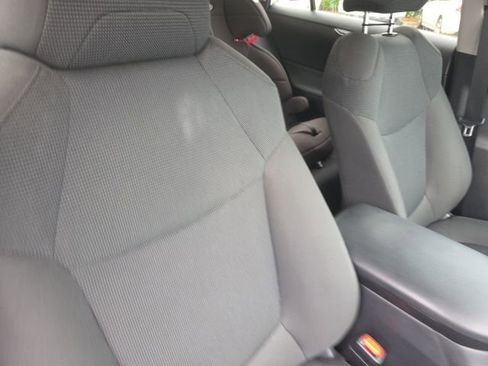 Used 2024 Toyota RAV4 LE FWD image 13