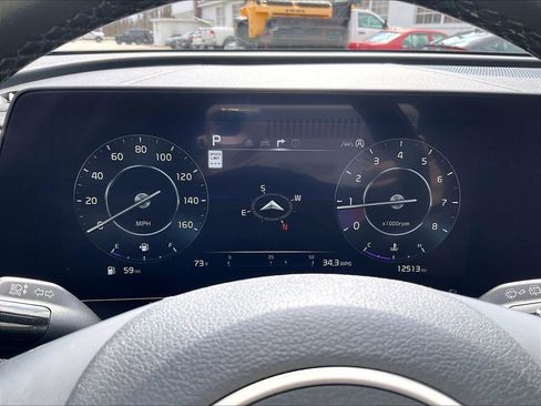 Used 2023 Kia Sportage SX AWD/4WD image 15