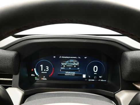 New 2026 Ford Explorer Active w/ Active Comfort Package RWD image 19