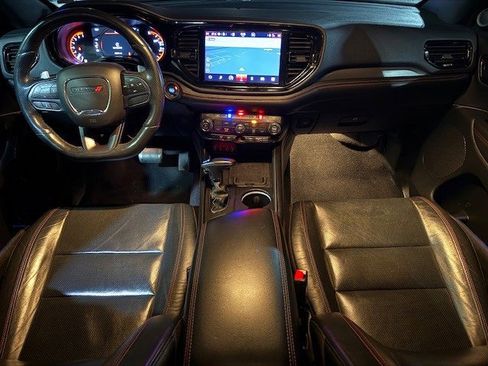 Used 2022 Dodge Durango R/T image 20