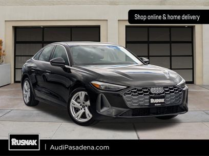 Used 2025 Audi A5 2.0T Premium w/ Convenience Package