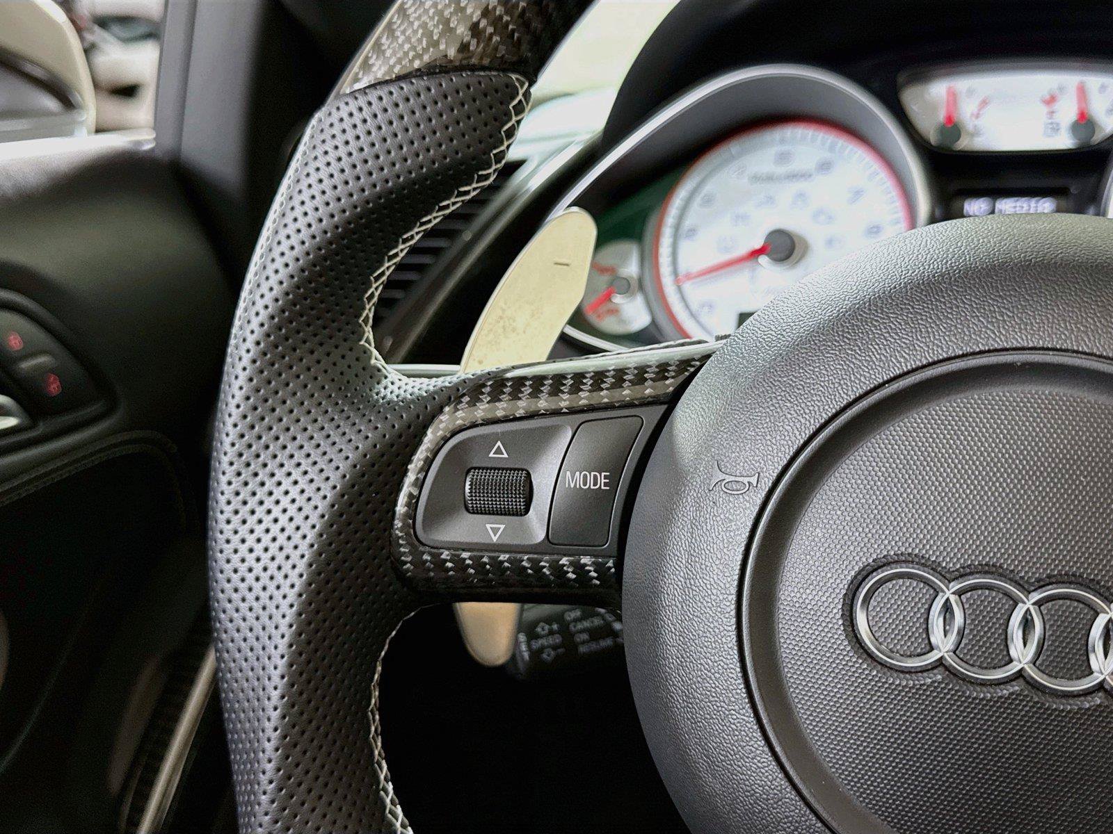Used 2012 Audi R8 V10 AWD/4WD image 22