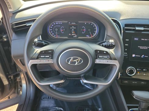 Used 2022 Hyundai Tucson SEL image 23