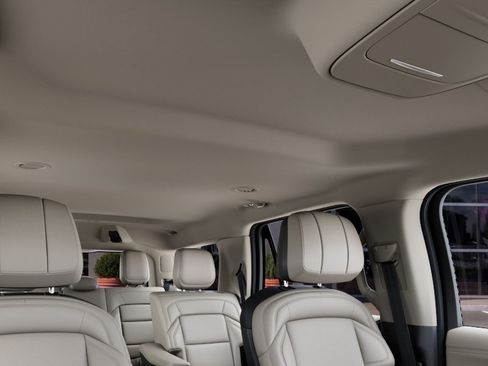 New 2027 Lincoln Navigator Premiere RWD image 22