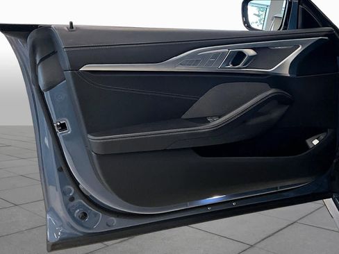 Used 2024 BMW 840i Gran Coupe w/ Comfort Seating Package RWD image 20