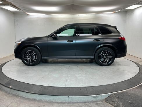 New 2026 Mercedes-Benz GLC 300 4MATIC image 2