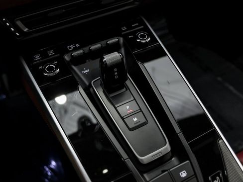 Used 2023 Porsche 911 Turbo S image 27