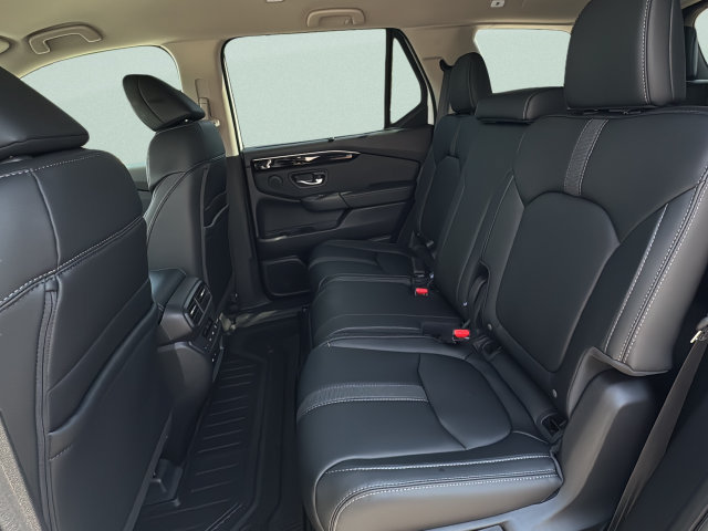New 2026 Honda Pilot EX-L image 15