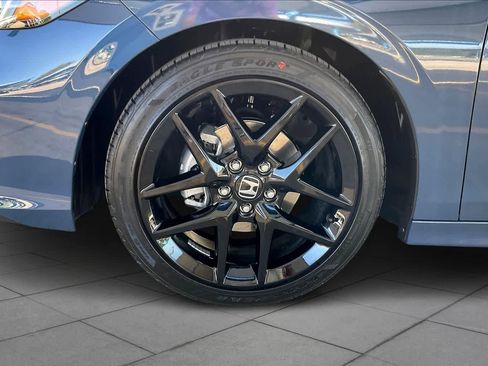 New 2026 Honda Civic Sport image 11