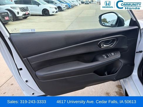 New 2026 Honda Prelude image 11