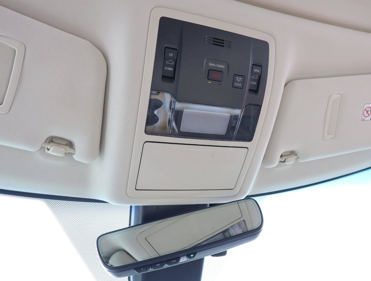 Used 2019 Lexus RX 350L FWD image 57