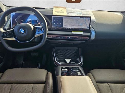 Used 2026 BMW X3 xDrive30i AWD/4WD image 15