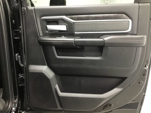 Used 2023 RAM 2500 Big Horn w/ Level B Equipment Group AWD/4WD image 46