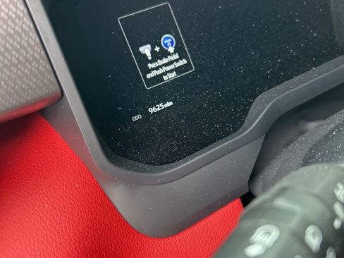 Used 2026 Toyota Tundra TRD Pro AWD/4WD image 1