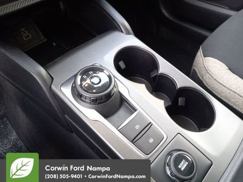 New 2025 Ford Bronco Sport Big Bend w/ Convenience Package image 18