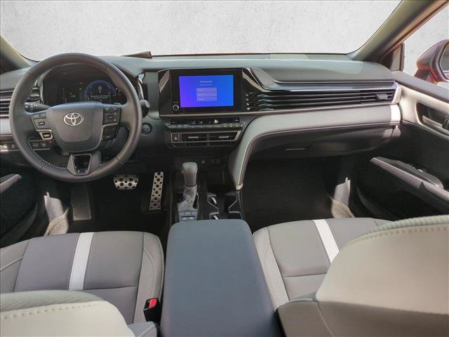 Certified 2026 Toyota Camry SE FWD image 17
