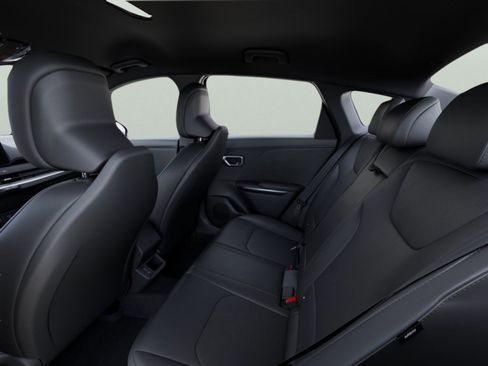 New 2026 Kia K4 EX FWD image 13