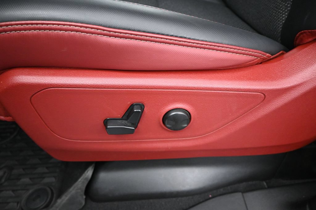Used 2026 RAM 1500 Rebel w/ Rebel Level 1 Equipment Group AWD/4WD image 8